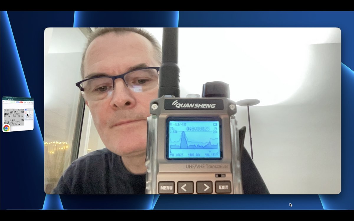 f4hwn's tweet photo. F4HWN 🔥 Fusion Edition v5.4.0 for @QuanshengRadios UV-K1 and UV-K5 V3 is now available! I explain everything in this video (enable subtitles...) 👇 https://t.co/z78FSlMHAk

And of course, everything is available as open source on my GitHub (https://t.co/pCJyx1C5lM) 😌 Enjoy ! https://t.co/qkyFw8dz9o