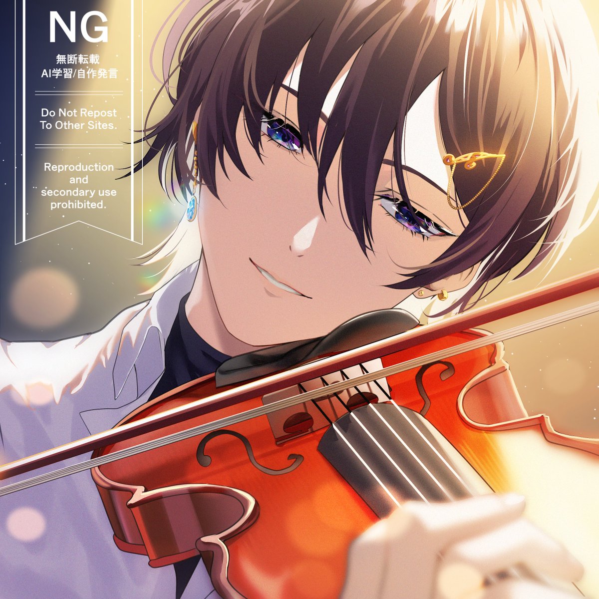 すずかすてら tweet media