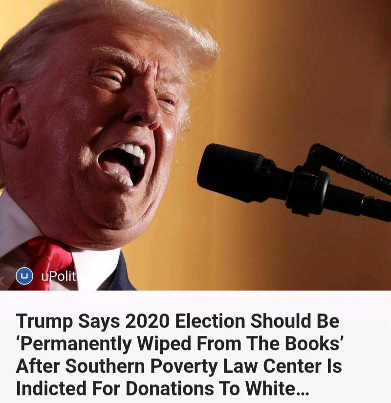 PerryWhiteE29's tweet image. #DonaldTrump am repeatedly insisted him won #Election2020, which am all sorts of borked as him now want that "victory" deleted from #HistoryBooks