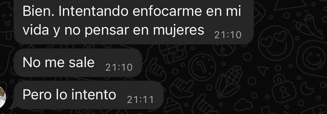 paoolam_'s tweet photo. cuando le pregunto a mi amigo cómo está https://t.co/Up6WIe3W0Q