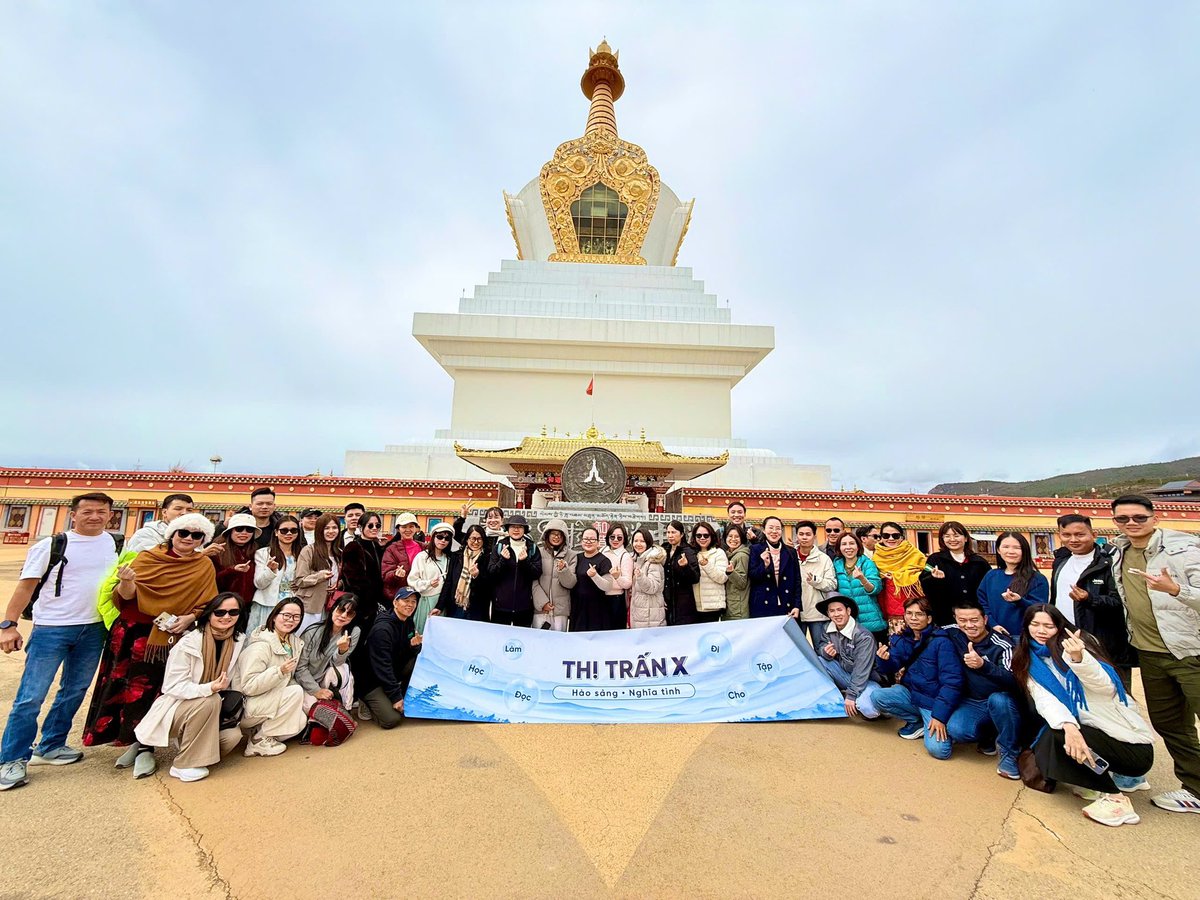 Trần Bích Ngọc | Jade tweet media