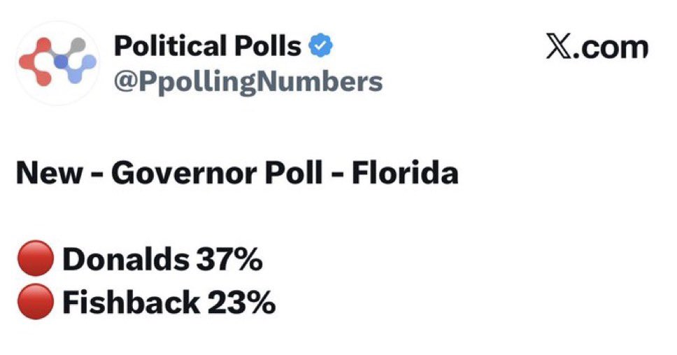 America First tweet media