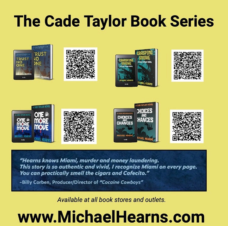 Laundering Money tweet media