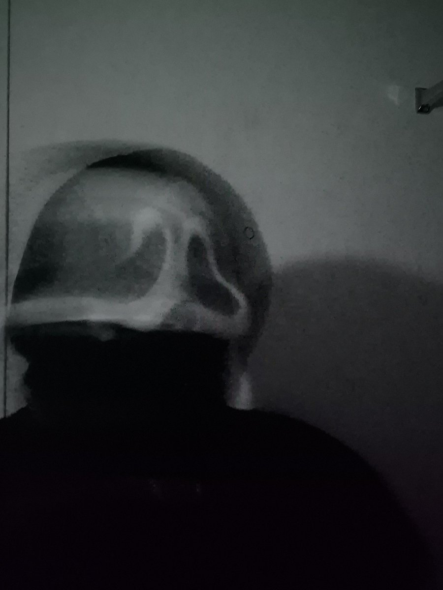 chatone099's tweet photo. And you still dont know who it is 😈 
(Silent Killer Ghostface pt2) https://t.co/L0m88Gpn5C