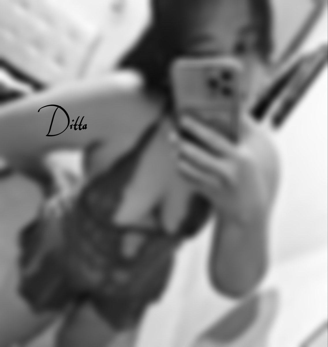 ditta tweet media