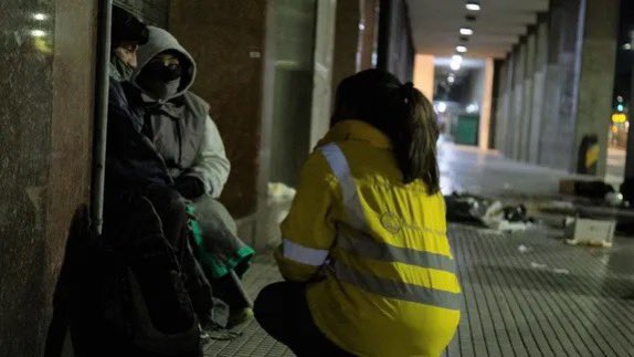 <a href="/somoscorta/">Corta</a> saben que al que peor le está yendo en esta economía es a Milei?