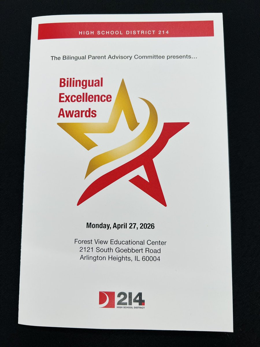 jorbe22's tweet photo. So incredibly proud of all four of my students who were the Bilingual Excellence Award recipients this year for WHS!!🏅 Each of them are extremely deserving and I could not be more proud!!! 🥹 👏🏽 👏🏽 👏🏽 👏🏽 https://t.co/7ioI1EJLmT