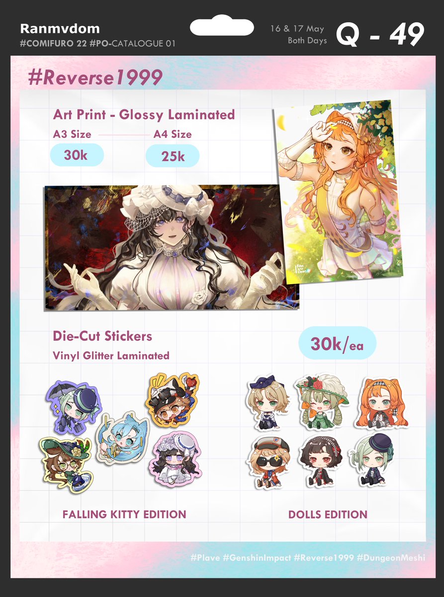 ✨Ramv✨CF22 tweet media