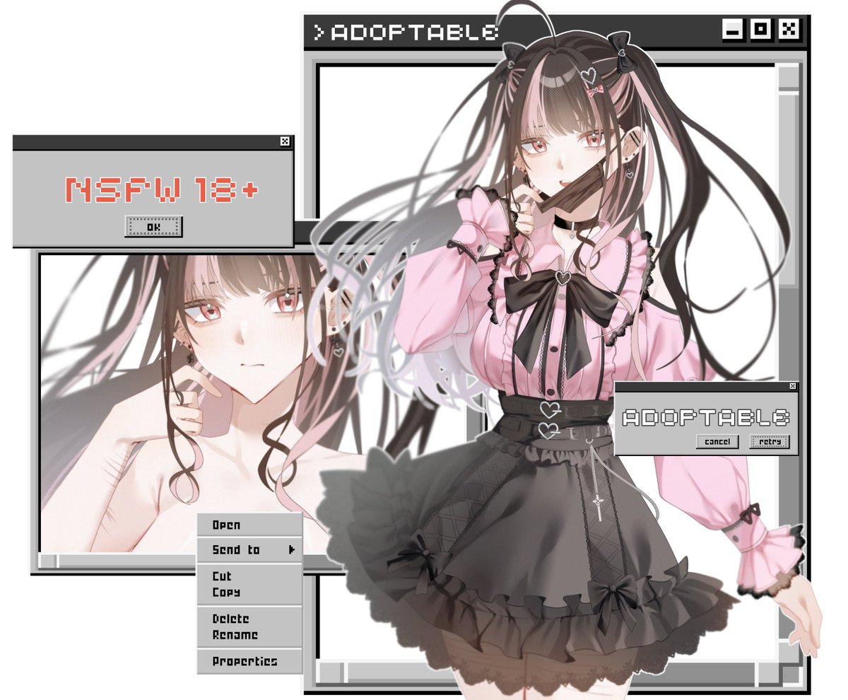 SniSS 🔞 tweet media