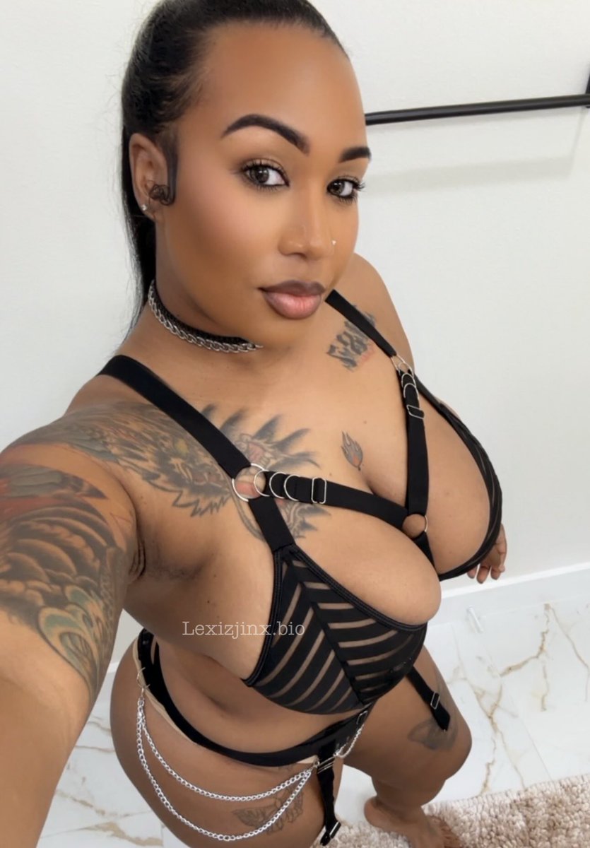 Lexizjinx tweet media