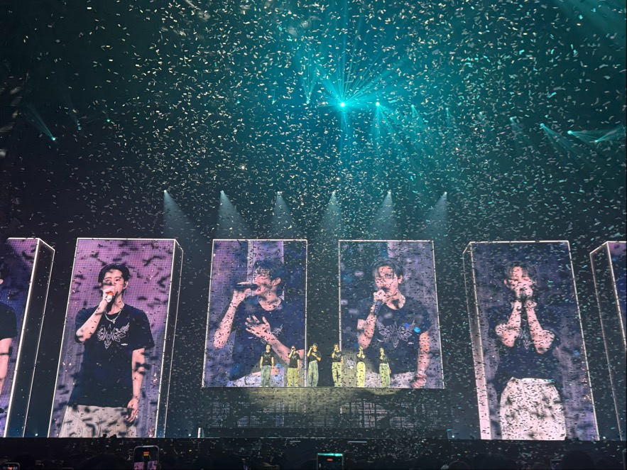 NalinM5's tweet photo. สิ่งนี้เรียกว่า Destiny ได้มั้ย เพราะเราเกิดวันเดียวกันเลย   

สุขสันต์วันเกิดตัวฉันและ Proxie   

ดีใจที่เราได้เติบโตไปด้วยกัน ขอบคุณที่เป็น Proxie ให้รักตรงนี้นะคับ :)  

28/04/2026  

#PROXIE_404FOUNDYOUProject #FourYearsOfPROXIEFound 
#PROXIEth https://t.co/EkT49bQE5u