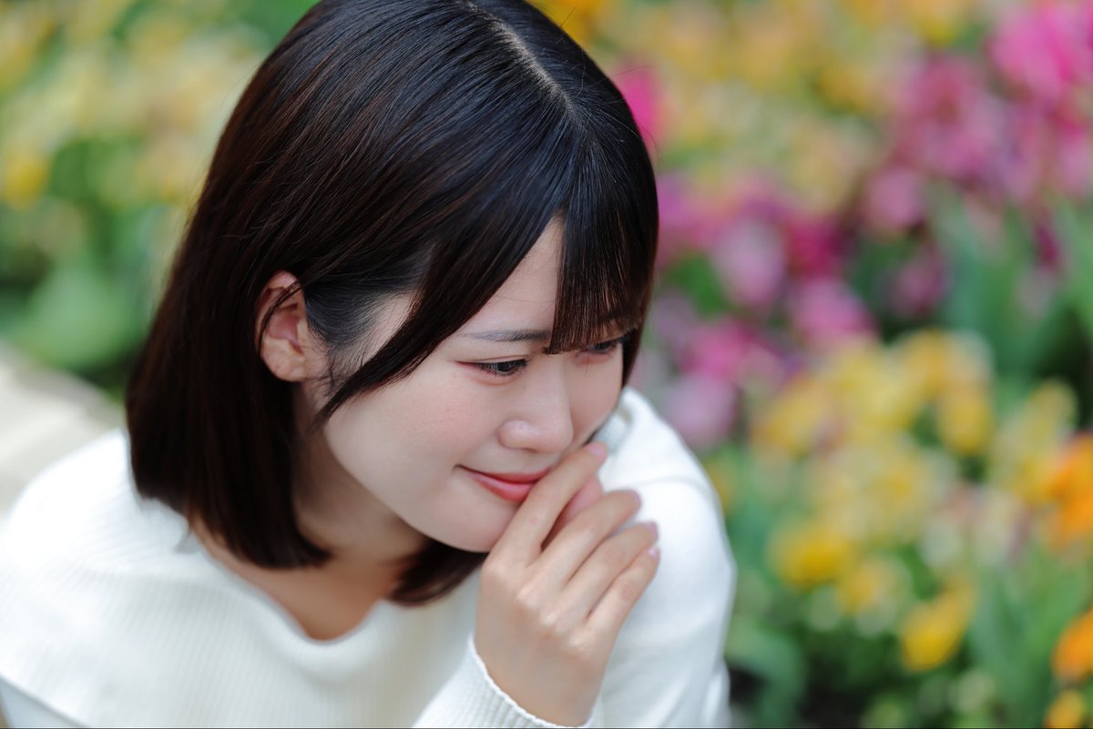 nbi2q's tweet photo. 2026.4.25
mer撮影会　名城公園
『ふふふ』

mer撮影会（@mer_photo）
Model:水瀬すいさん（@sui1o15 ）
撮影場所：名城公園

#水瀬すい 
#mer撮影会
#名城公園
#mer撮影会5周年 https://t.co/NJXExRHhur