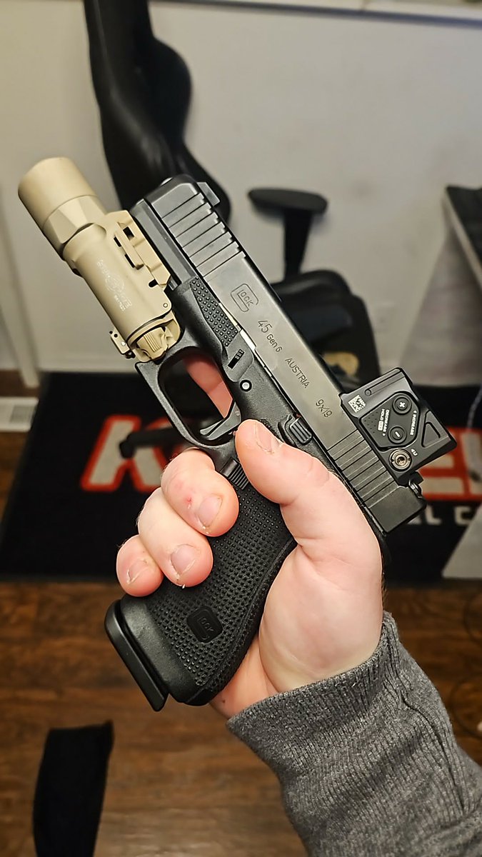 No longer Codieboye tweet media