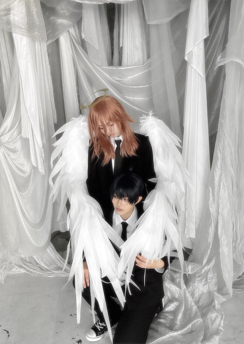 風羽 (@fuwafuwa__14) / Posts / X