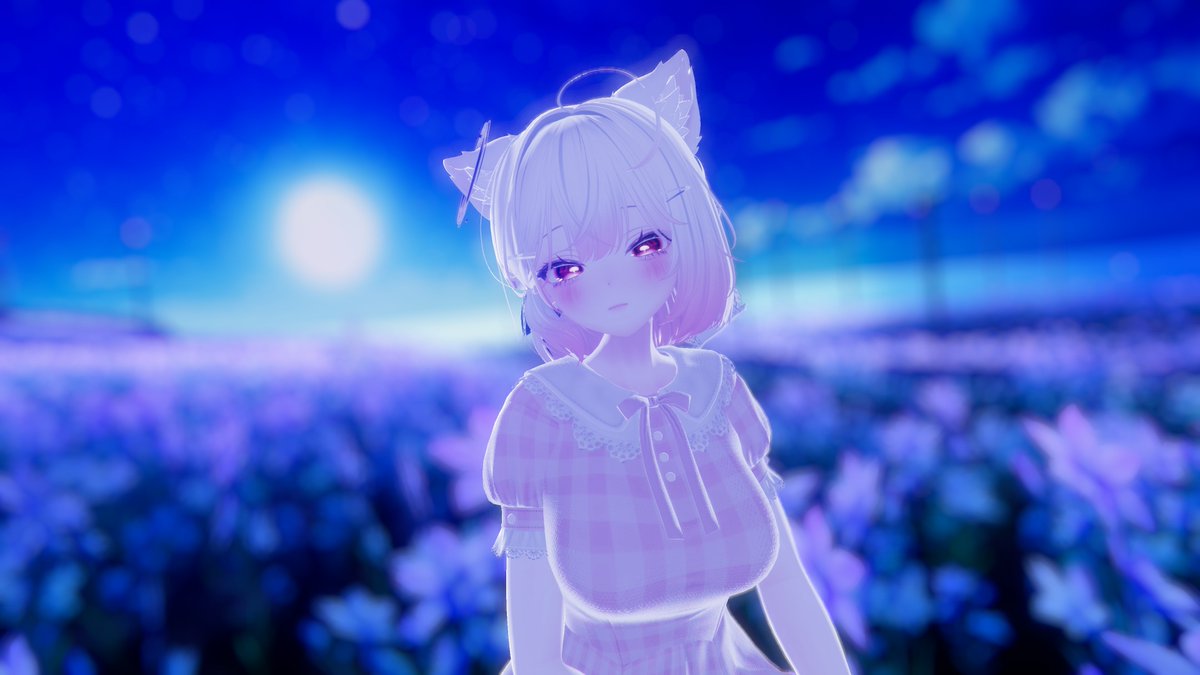 『雪兎 & MAX』 tweet media