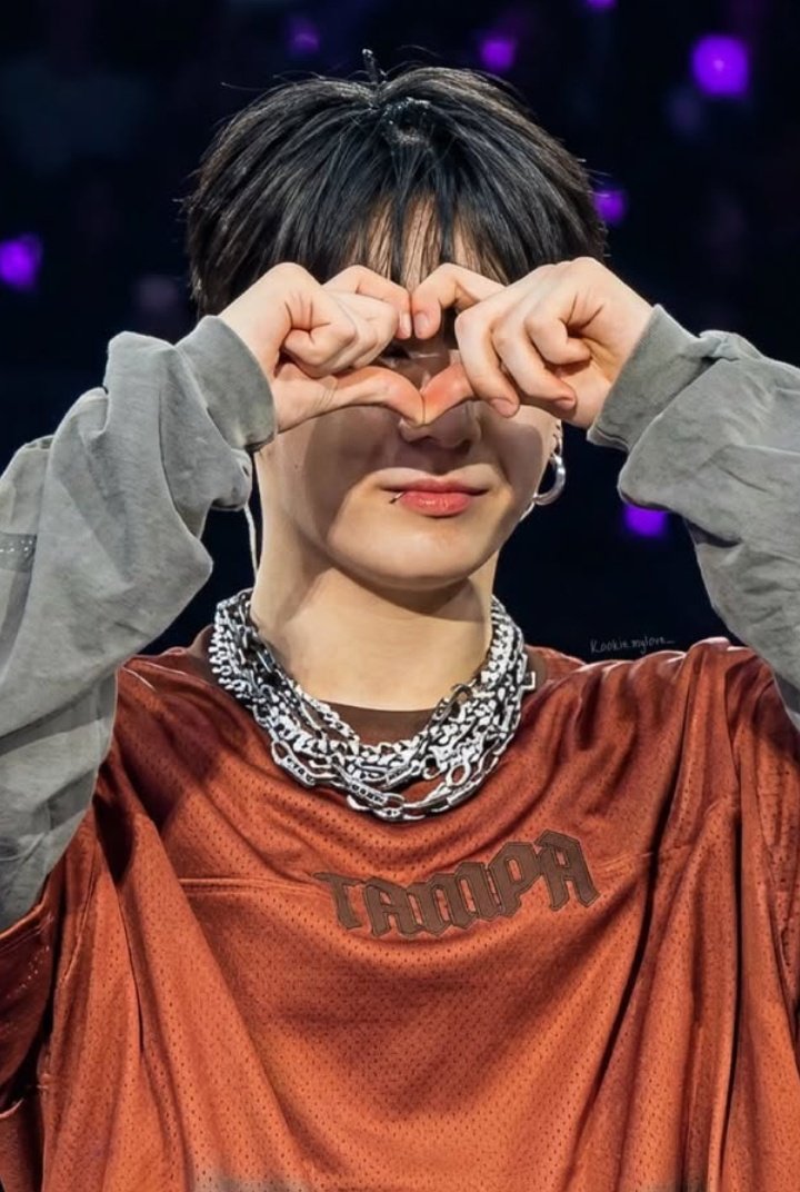 Borahae!