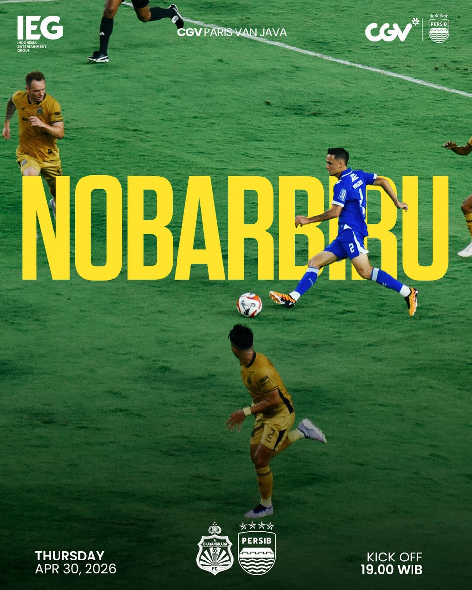 PERSIB tweet media