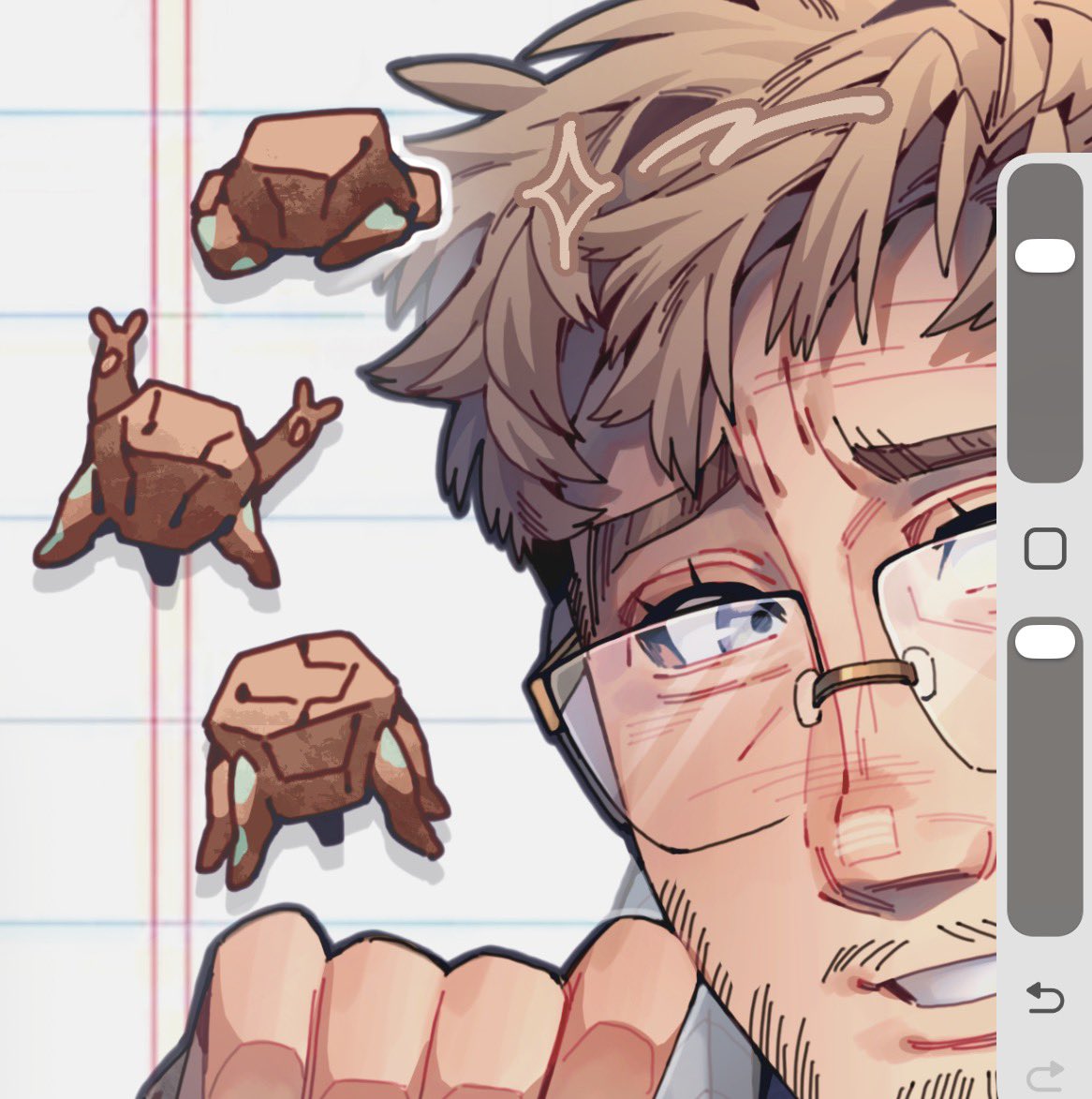 ck 🦭★ 🔜 EPCC A7 tweet media