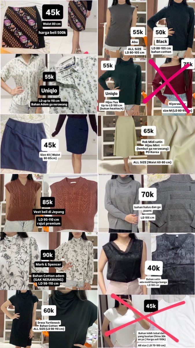 Mention Setelah DM tweet media