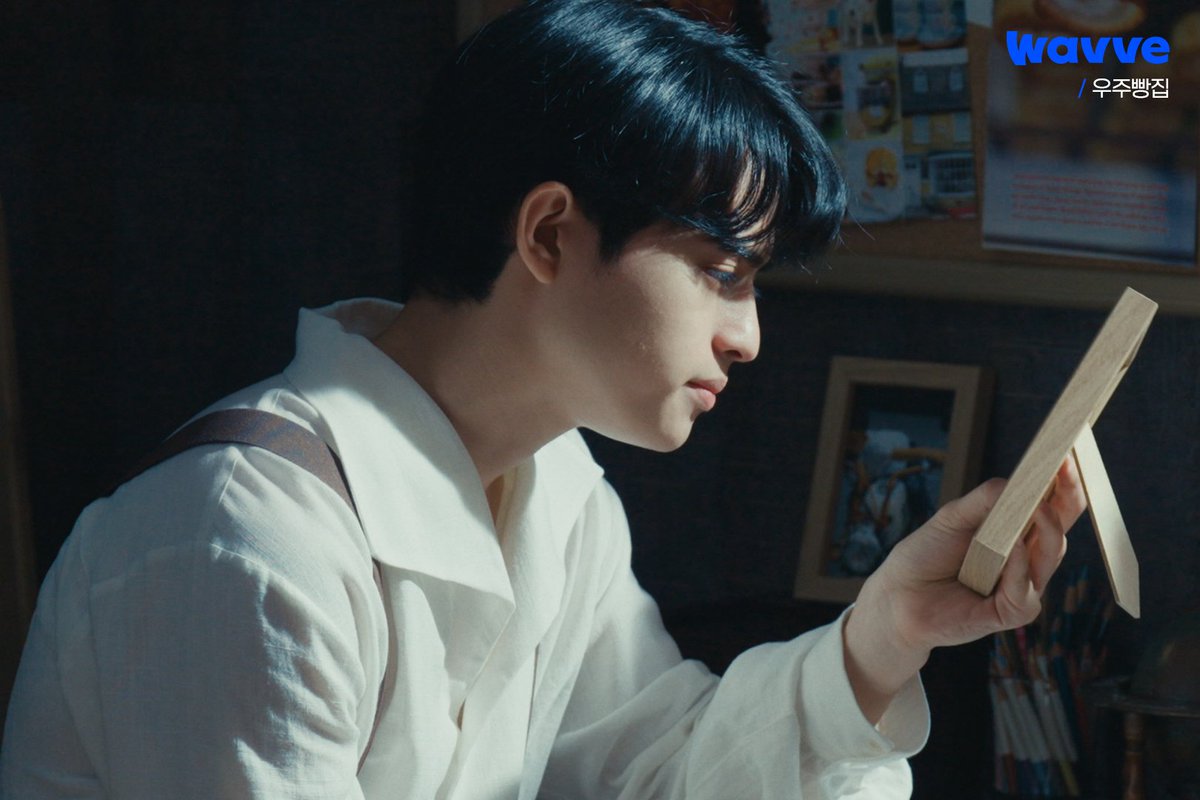 Wavve (웨이브) tweet media