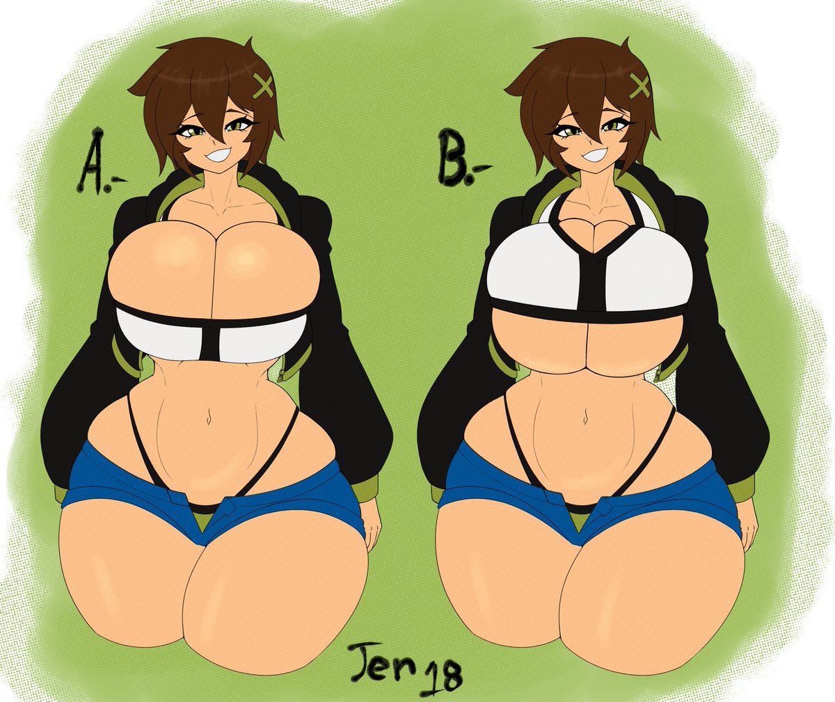 Mr.AXO🔞(CEO of the Pond) slots available tweet media