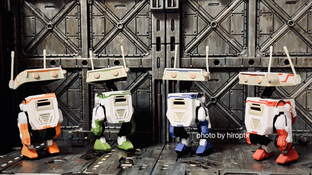 hiro. tweet media