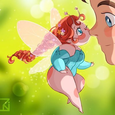 𝘯𝘪𝘯𝘪 🧚‍♀️ tweet media