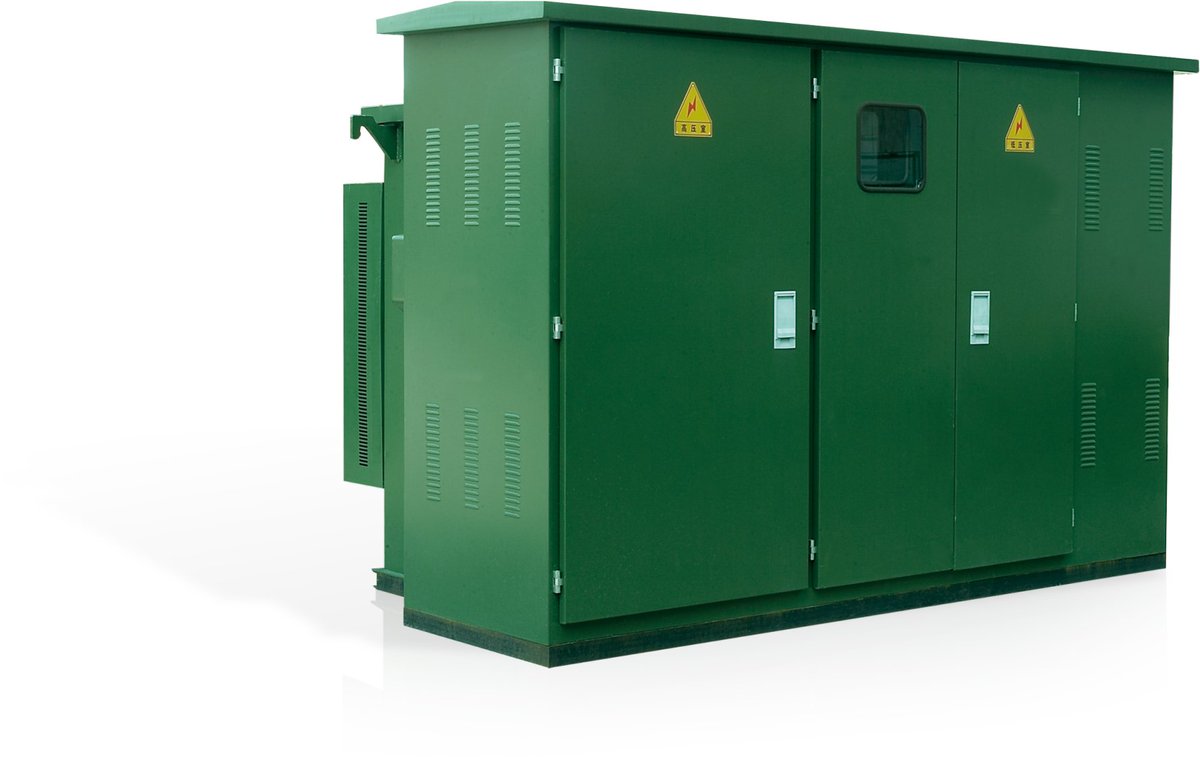 XiongP58990's tweet photo. Fast, space‑saving substation? 🇺🇸⚡
Our American‑Style Prefabricated Unit (HV 6.6–35kV / LV 400–690V) integrates switchgear &amp; transformer. Modular, quick install, meets int’l standards.

📞 +44 7516 656972
🔗 https://t.co/TzgxLp06cd
#prefabricatedsubstation #compactsubstation https://t.co/gghDbxEUJR