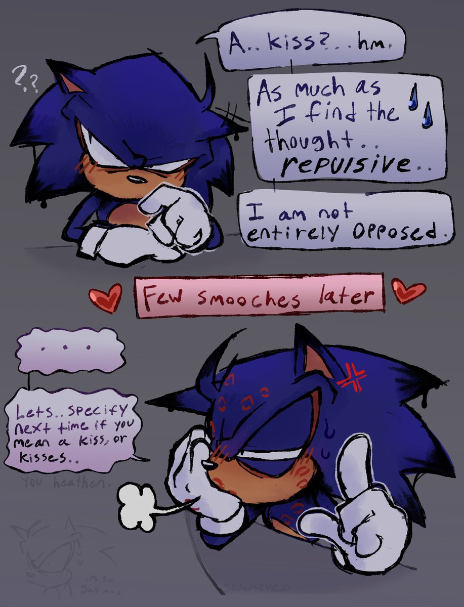 little faker date scene <3
#execommunity