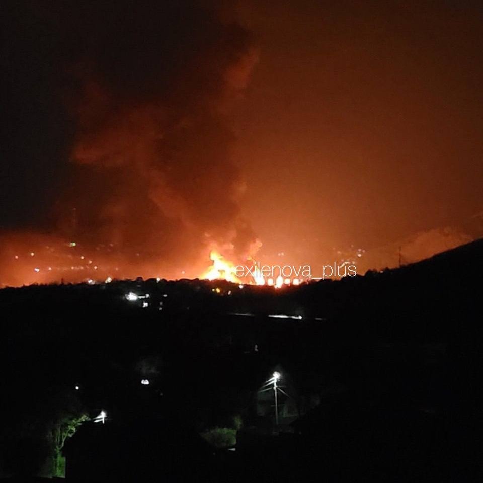 OSINTtechnical tweet media