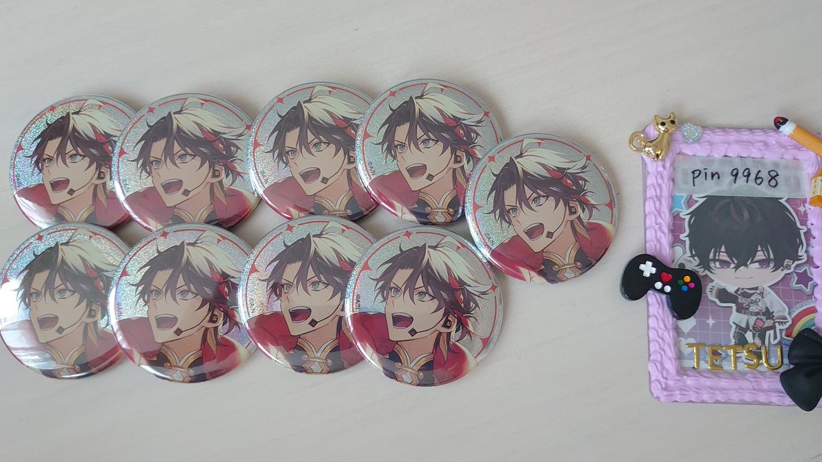 pa取引垢 tweet media