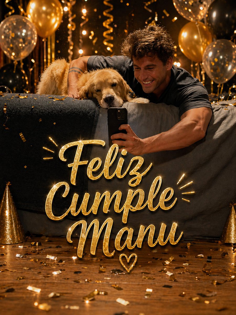 Digo lo que se me cantan los huevos tweet media