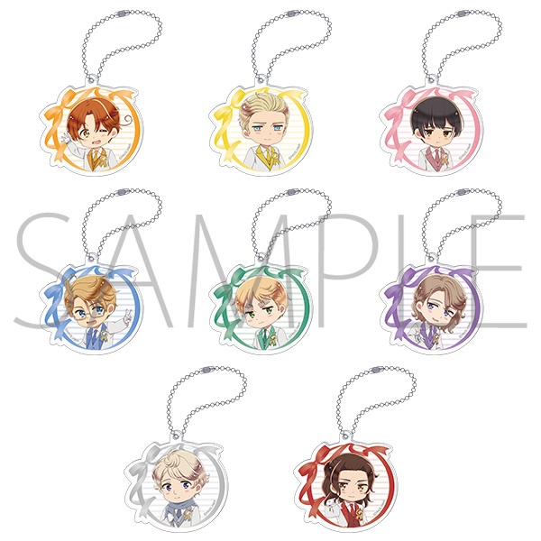 アニメイトタイムズ公式 tweet media