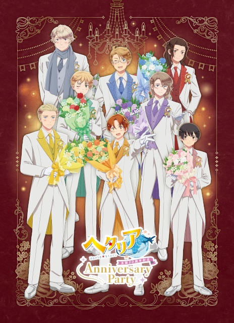 アニメイトタイムズ公式 tweet media