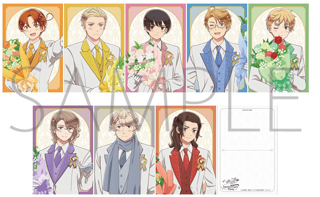 アニメイトタイムズ公式 tweet media