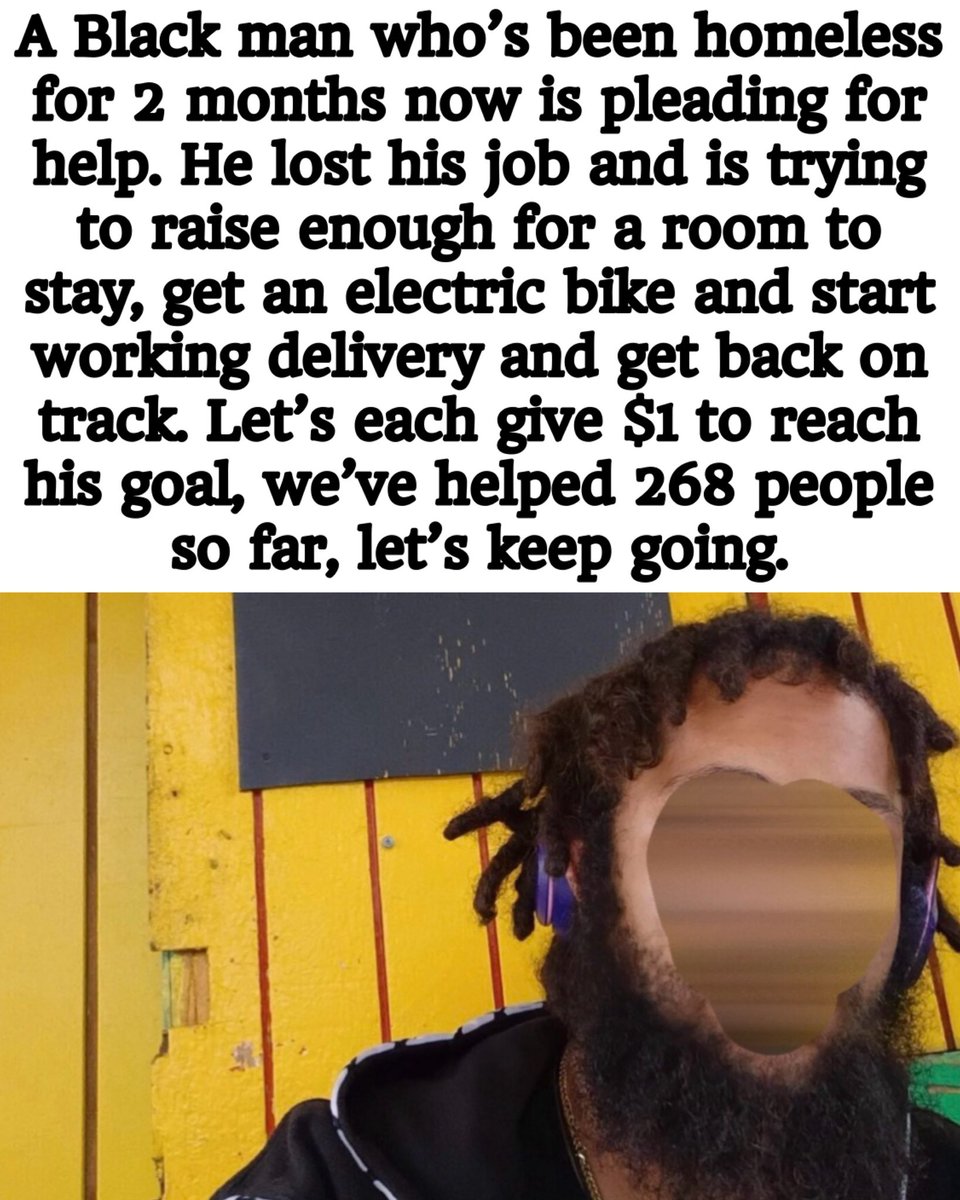 Black Mutual Aid tweet media