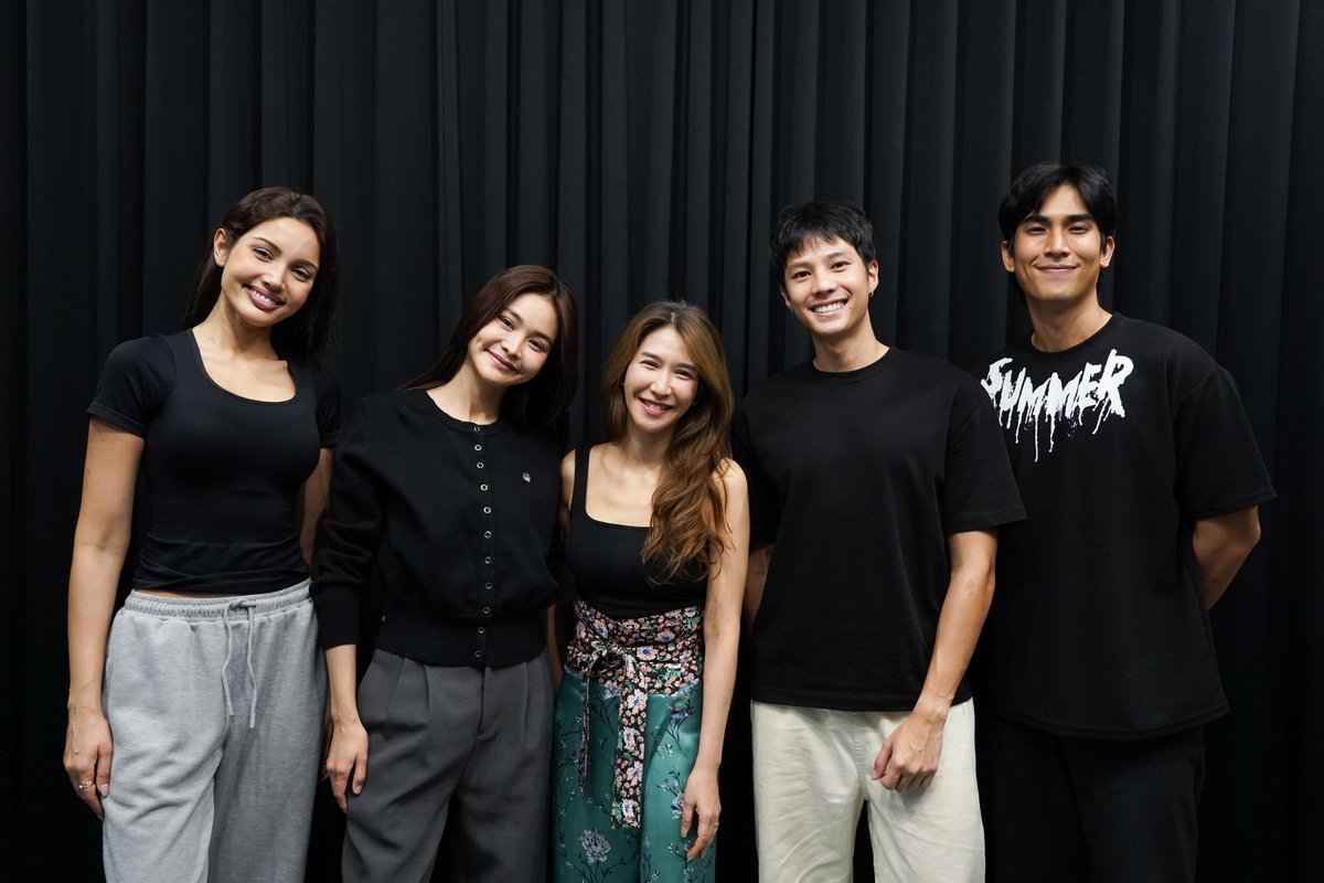 Startalk Entertainment tweet media