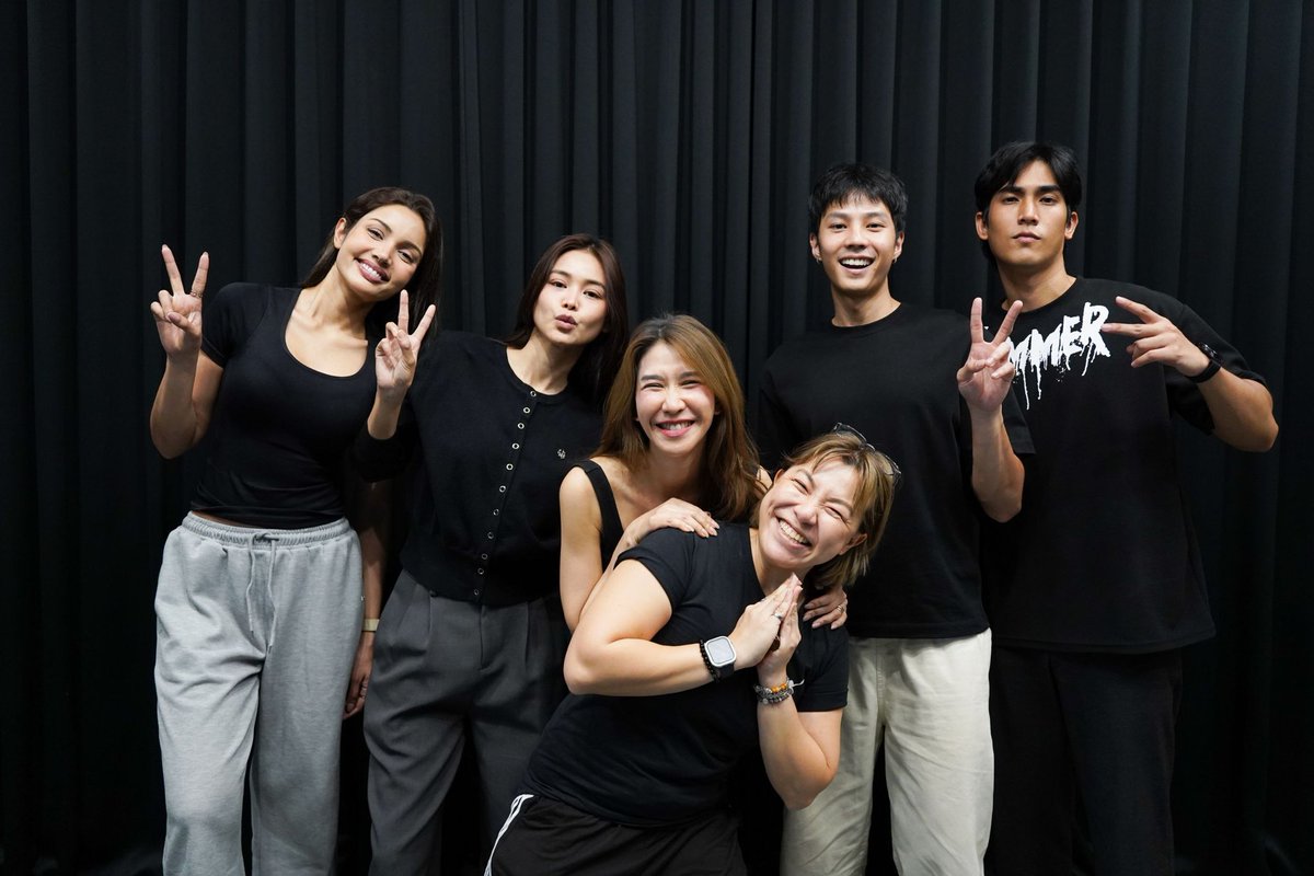 Startalk Entertainment tweet media