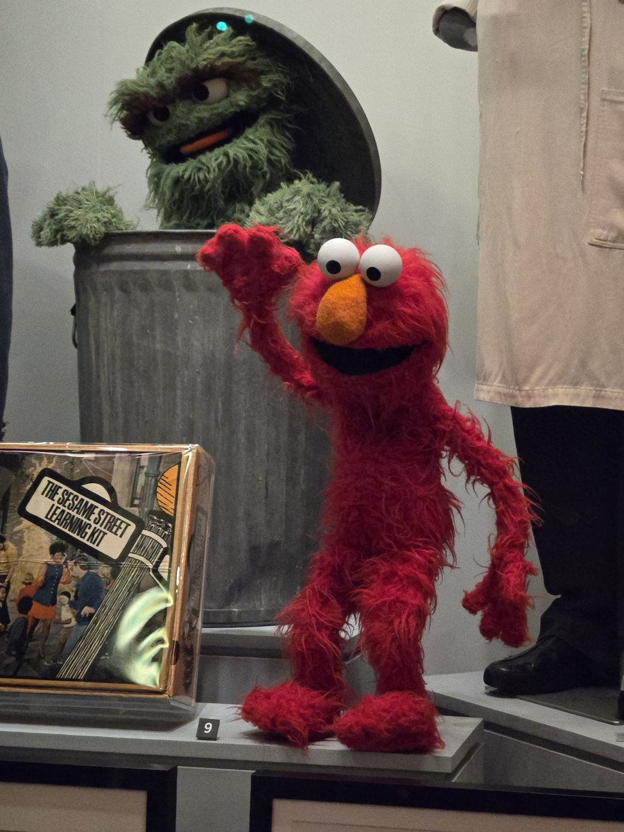 allisonleigh80's tweet photo. Great day in DC! Love the Arts and Entertainment exhibit https://t.co/EpNxJPyB7Z