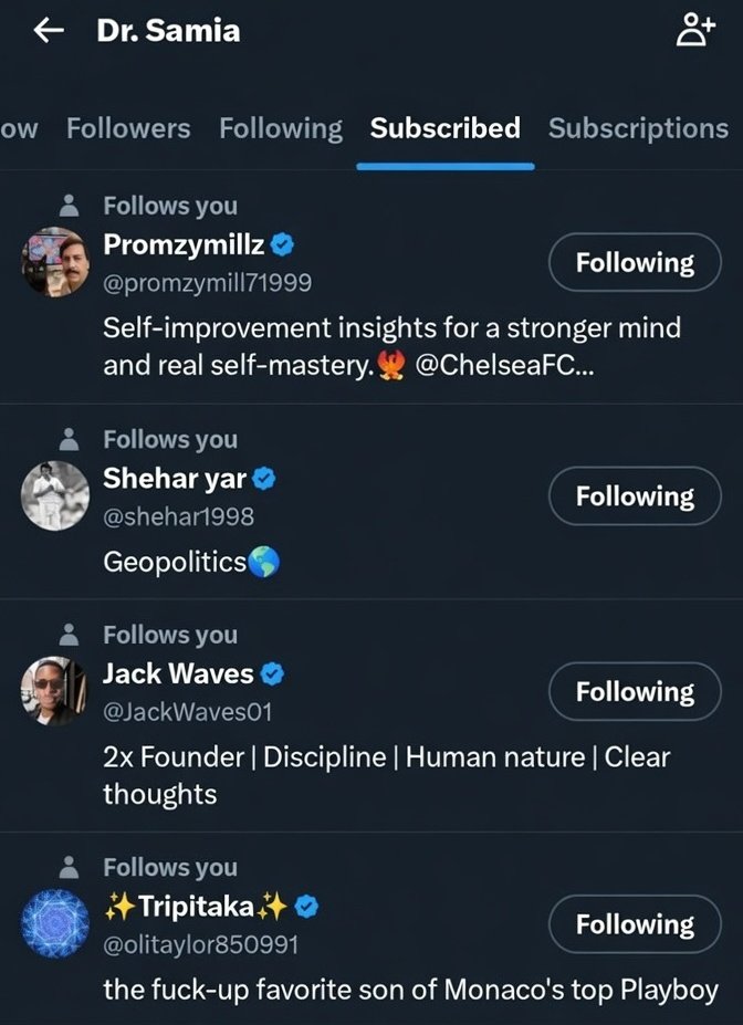 Dr. Samia tweet media