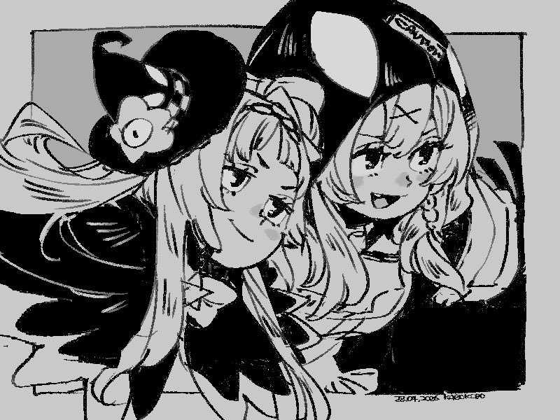 かぼ工房 tweet media