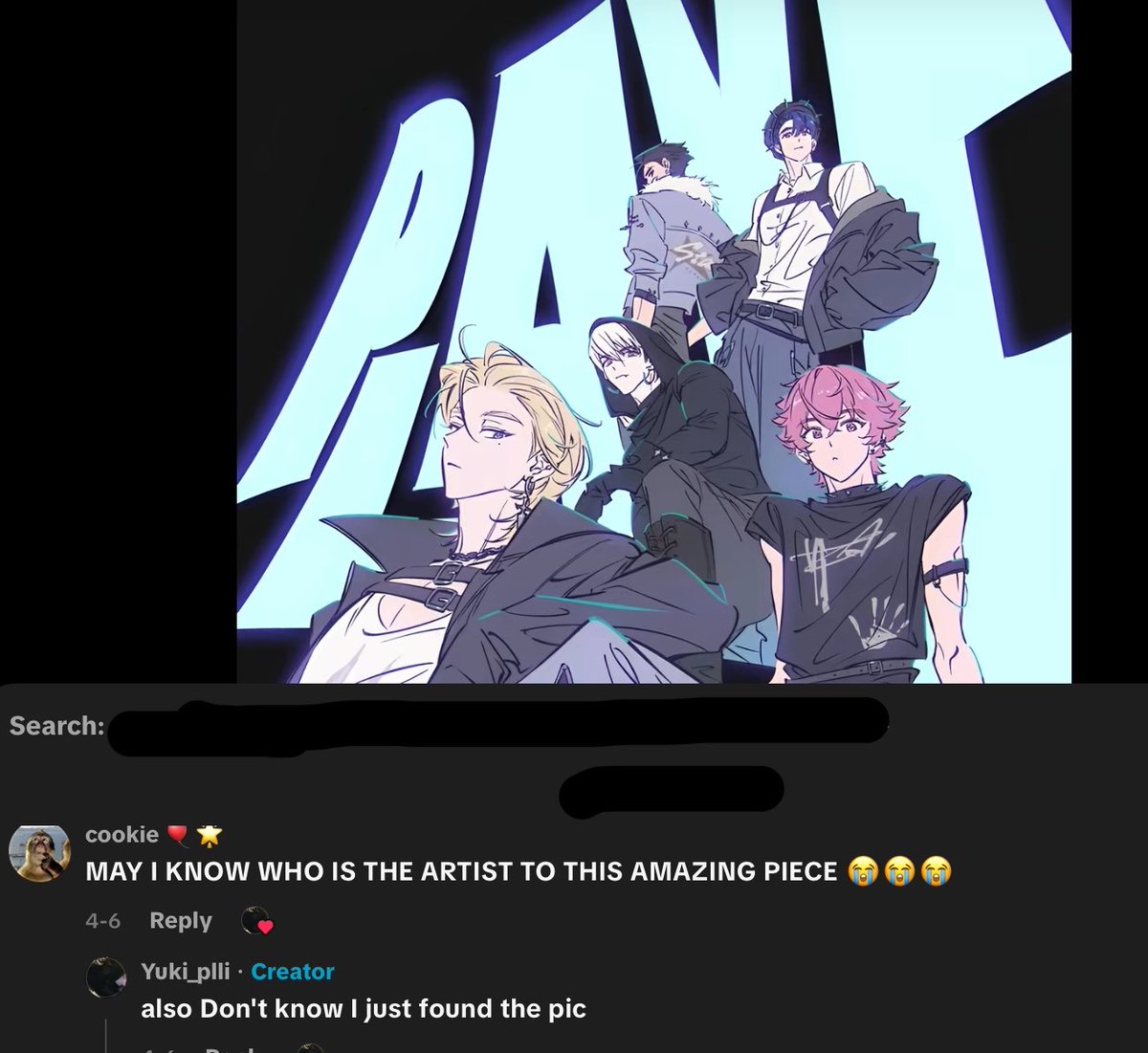 rena 🪷 tweet media