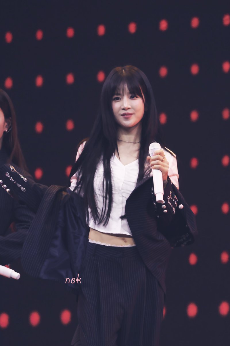 260426 WIEA in Macau

😵‍💫

#에이핑크 #Apink 
#박초롱 #Chorong <a href="/Apinkpcr/">박초롱</a>