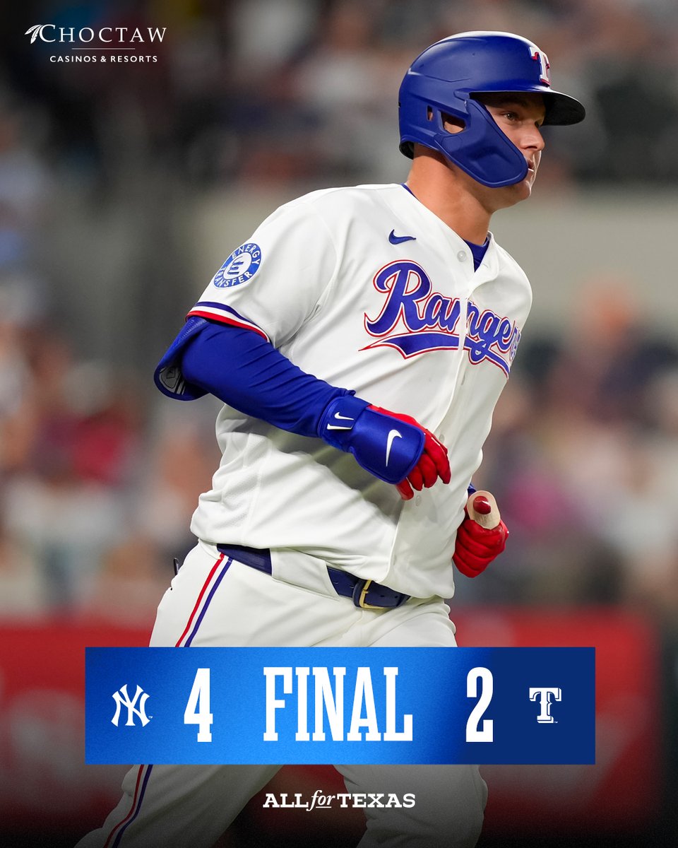 Texas Rangers tweet media