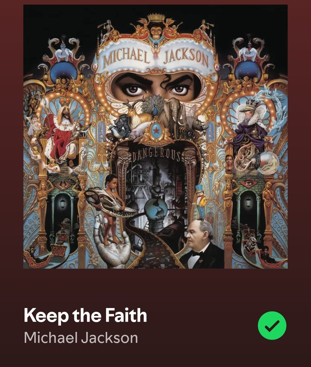 victtor #michaelmovie tweet media