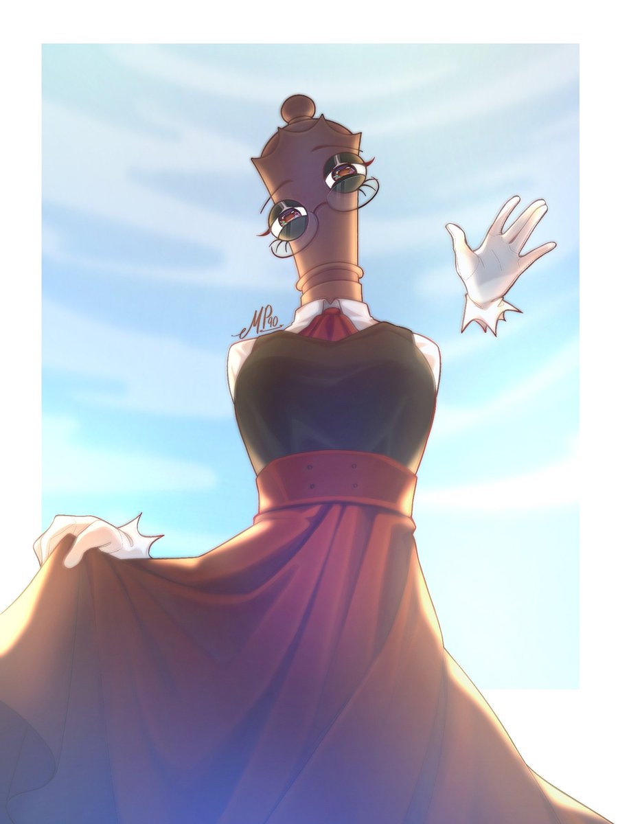 えんぴつ✩ほし tweet media