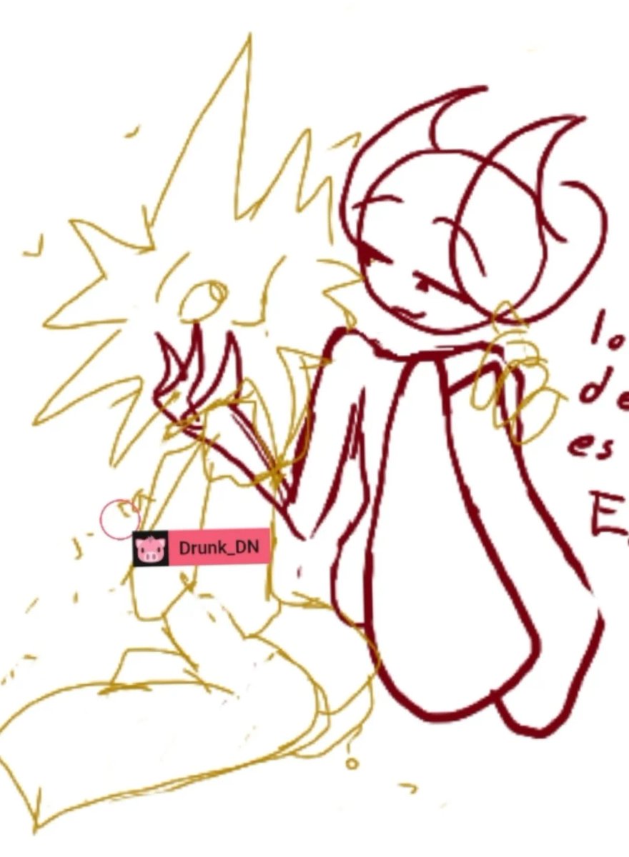 ⸸ °Drunk DN° ⸸ tweet media