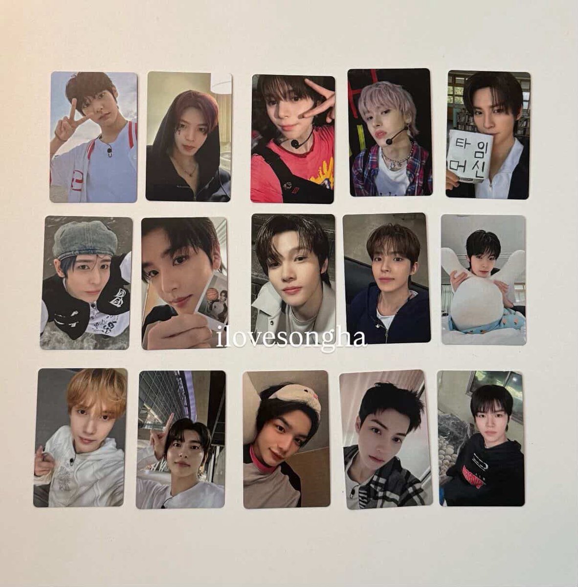 탐이 tweet media