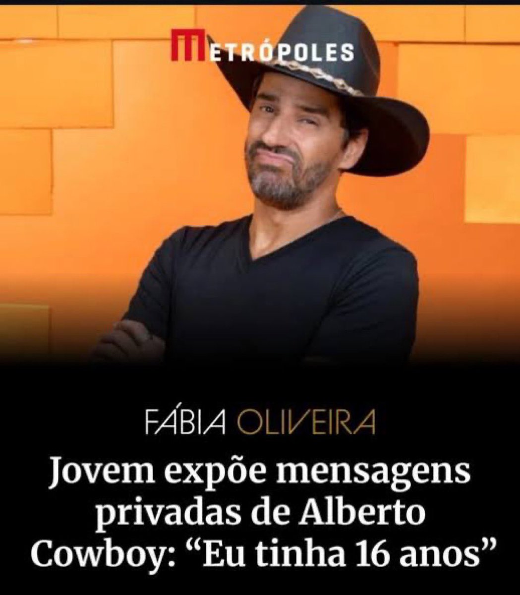 Yan Morais 🎟 tweet media