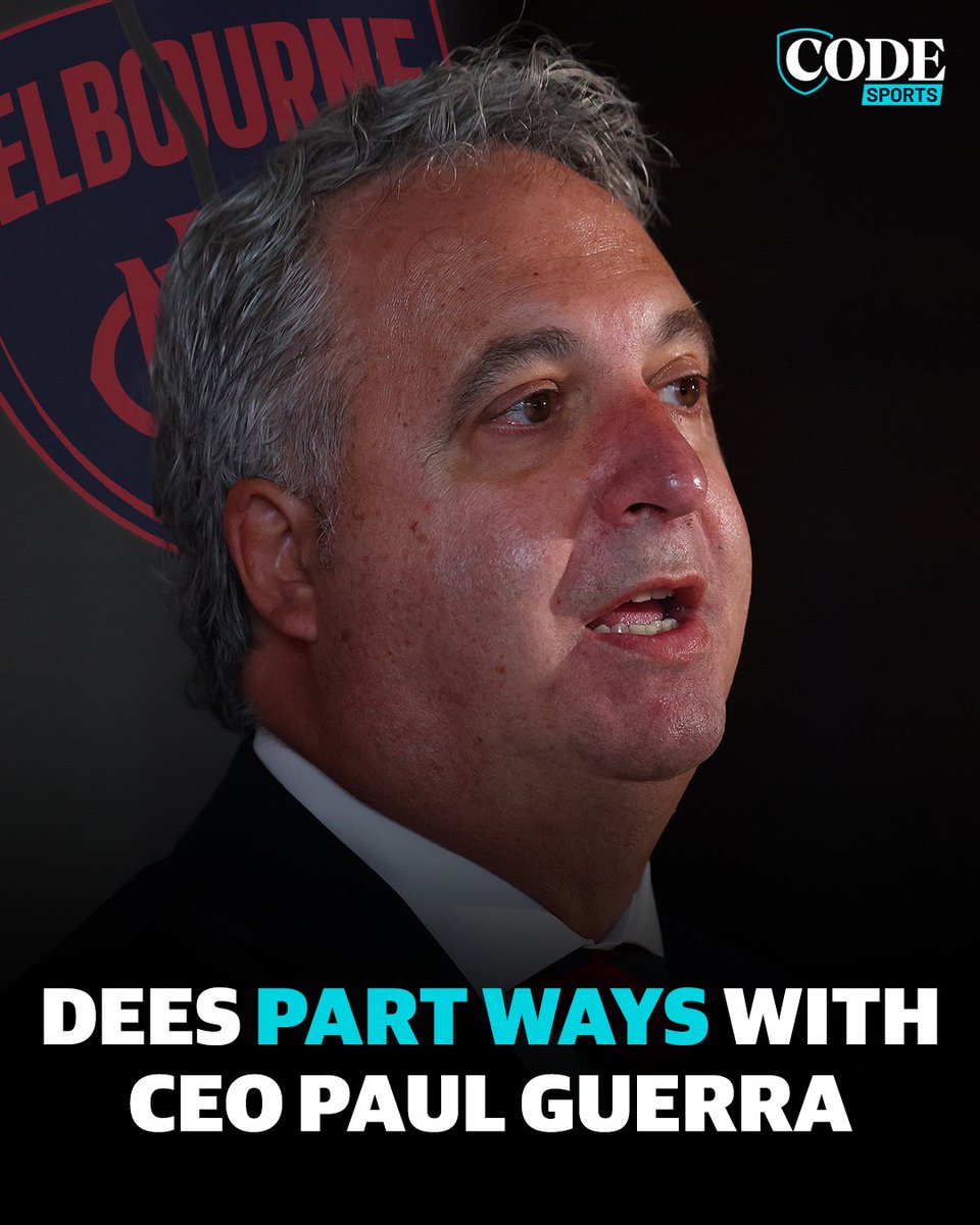 CODE AFL tweet media